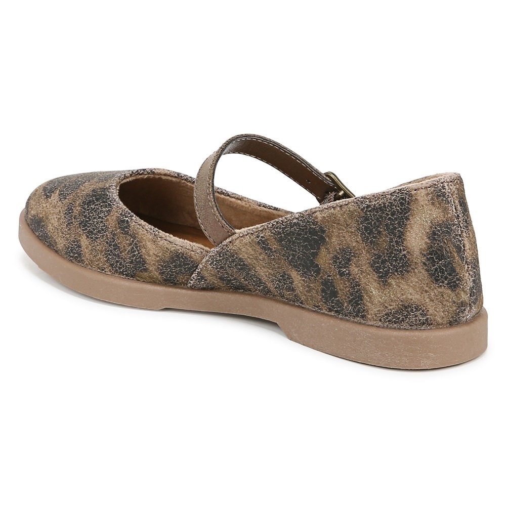 BLOWFISH MALIBU Women's Empower Mary Jane Flat Size 8 NEW - Picture 15 of 16